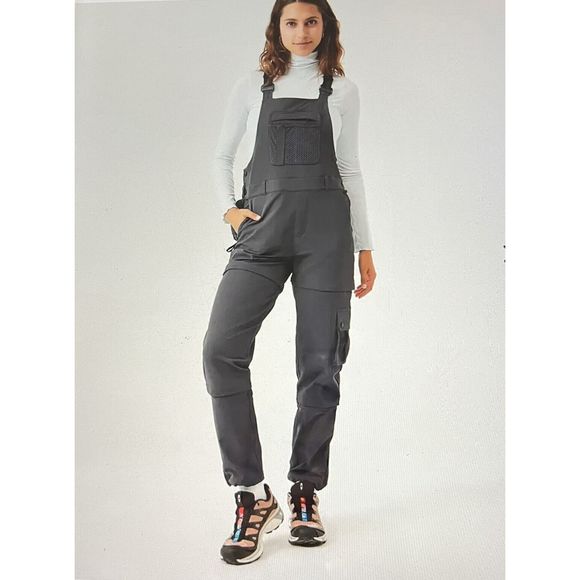Outdoor Voices Pants & Jumpsuits Outdoor Voices Rectrek Zip Off
